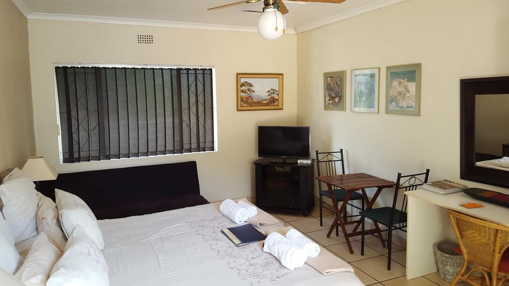 Old Umtali Guest House 요하네스버그 외부 사진