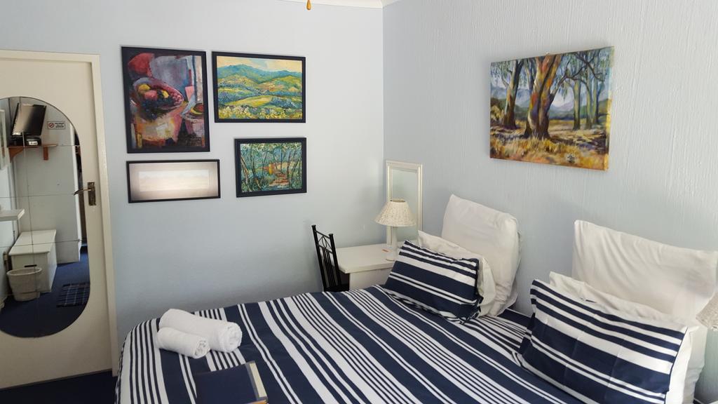 Old Umtali Guest House 요하네스버그 외부 사진