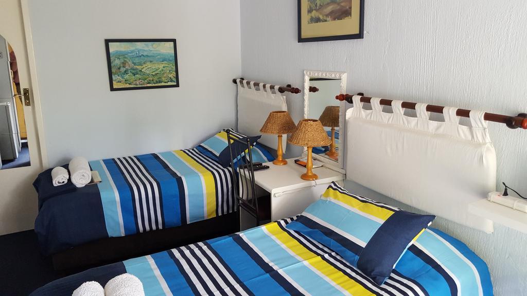 Old Umtali Guest House 요하네스버그 외부 사진