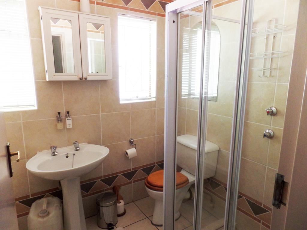 Old Umtali Guest House 요하네스버그 외부 사진
