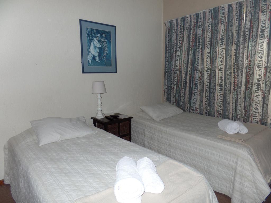 Old Umtali Guest House 요하네스버그 외부 사진