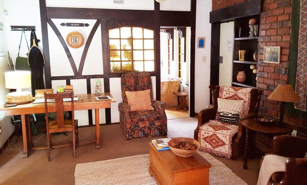 Old Umtali Guest House 요하네스버그 외부 사진