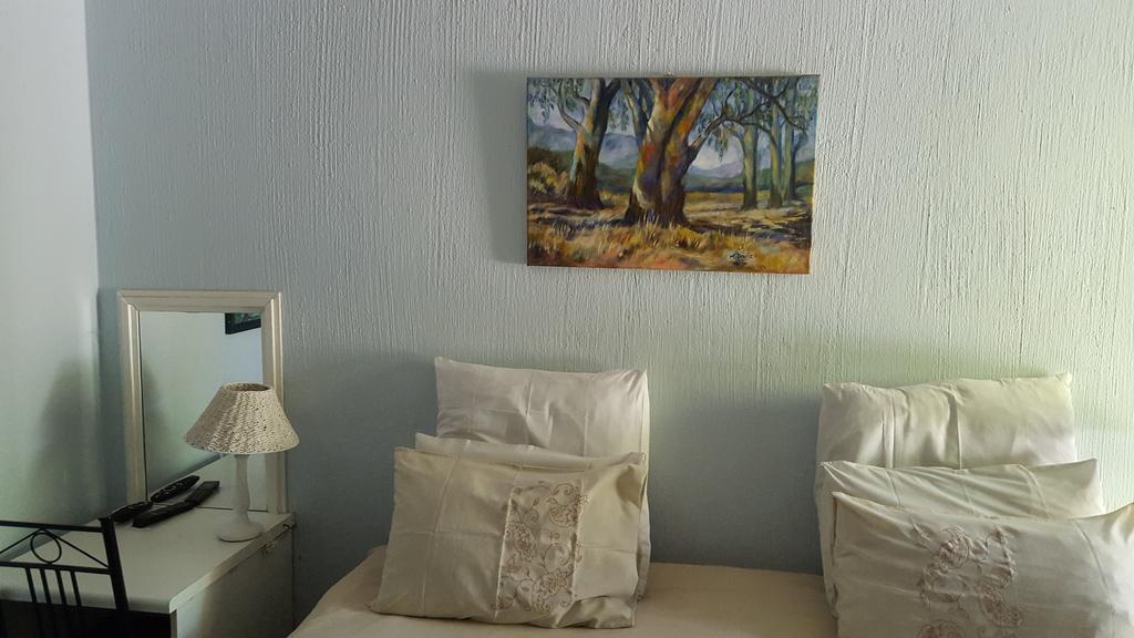 Old Umtali Guest House 요하네스버그 외부 사진