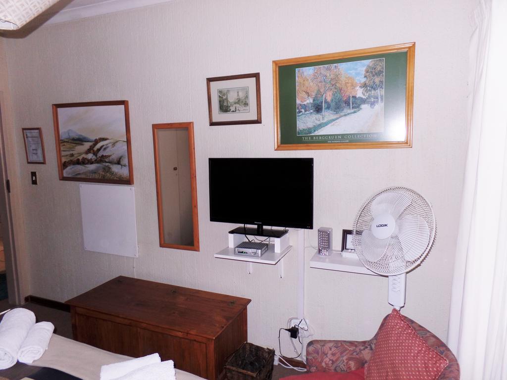 Old Umtali Guest House 요하네스버그 외부 사진