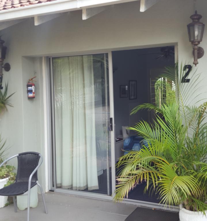 Old Umtali Guest House 요하네스버그 외부 사진