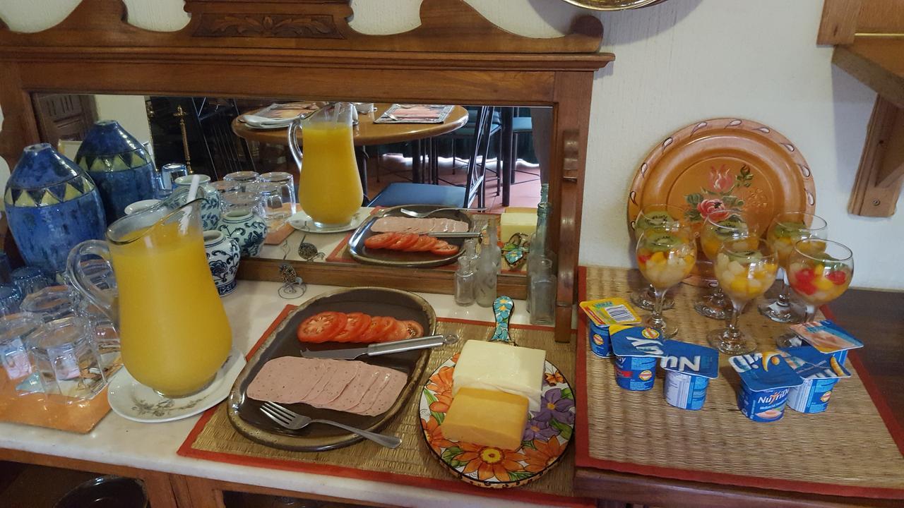 Old Umtali Guest House 요하네스버그 외부 사진